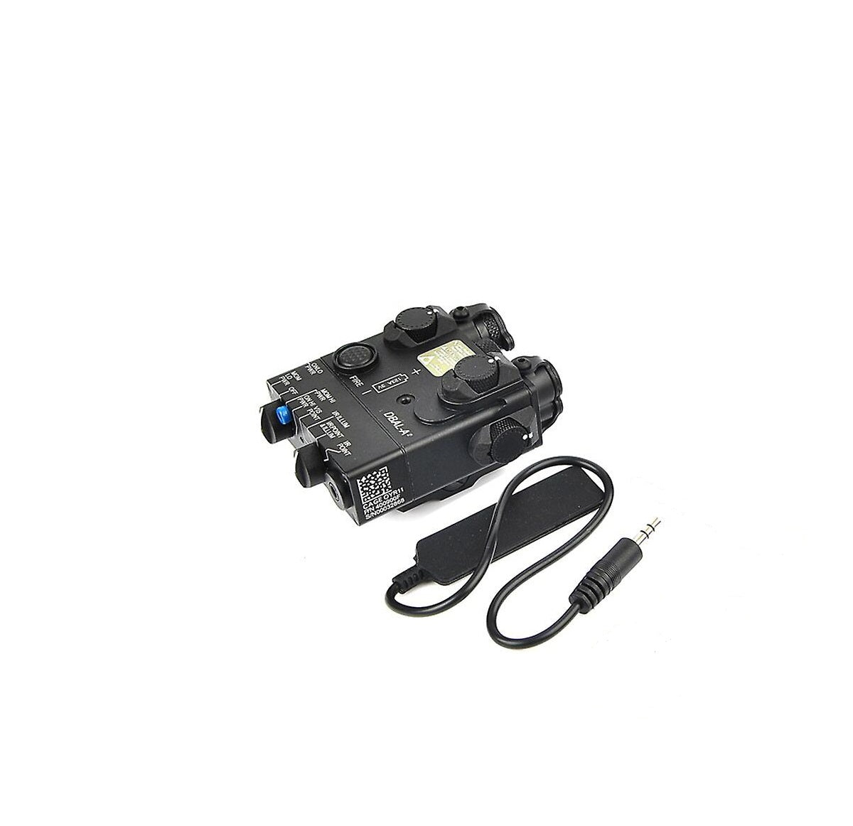 DBAL-A2 – ILLUMINATOR IR