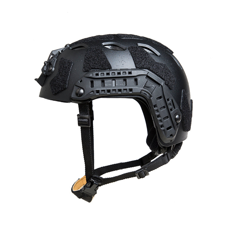CASQUE FMA FAST SF – VERSION ENTRAÎNEMENT (ABS)