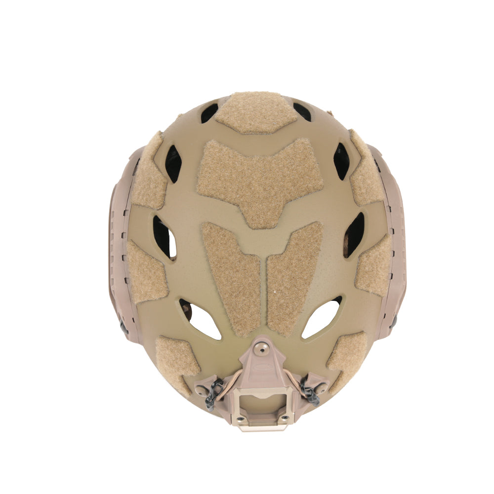 CASQUE FMA FAST SF – VERSION ENTRAÎNEMENT (ABS)