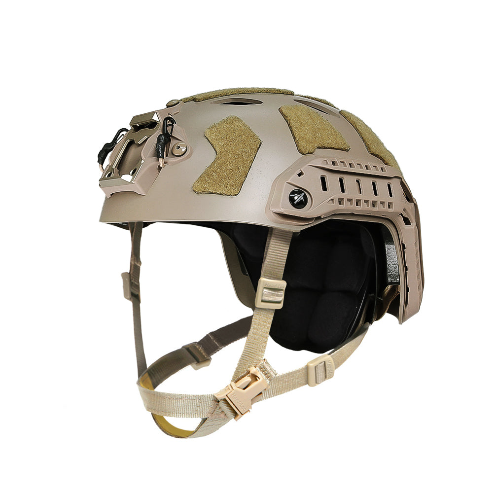 CASQUE FMA FAST SF – VERSION ENTRAÎNEMENT (ABS)