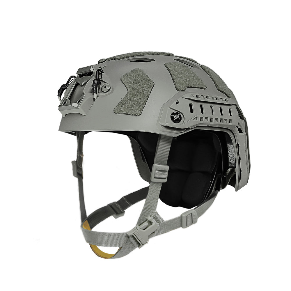 CASQUE FMA FAST SF – VERSION ENTRAÎNEMENT (ABS)