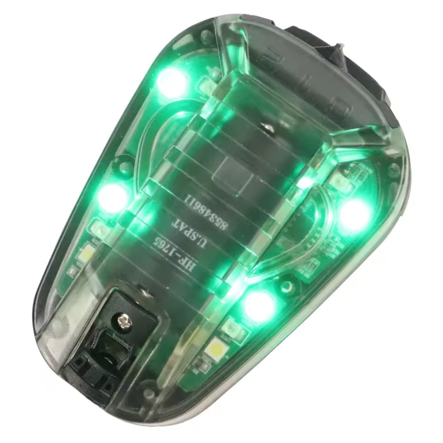 Star-Light Gen III