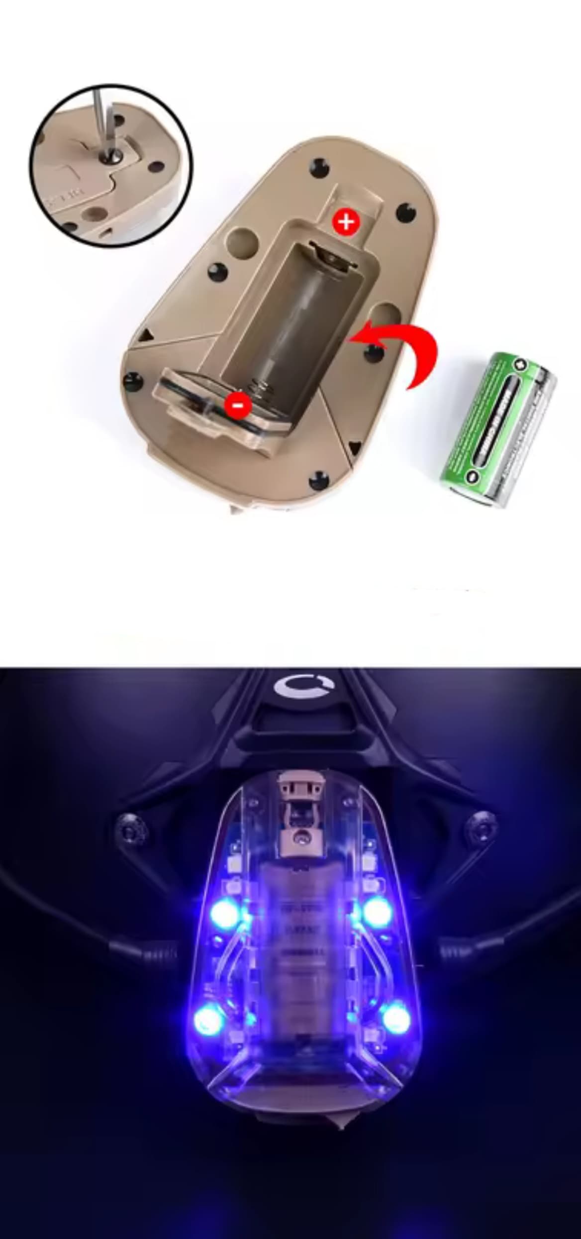 Hel-Star 6 Gen III
