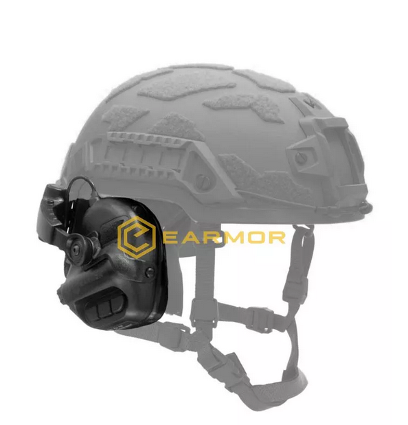 Casque Antibruit Earmor M32HC