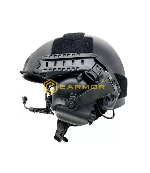Casque Antibruit Earmor M32HC