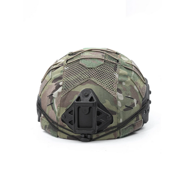 Couvre Casque Wendy Exfil Multicam