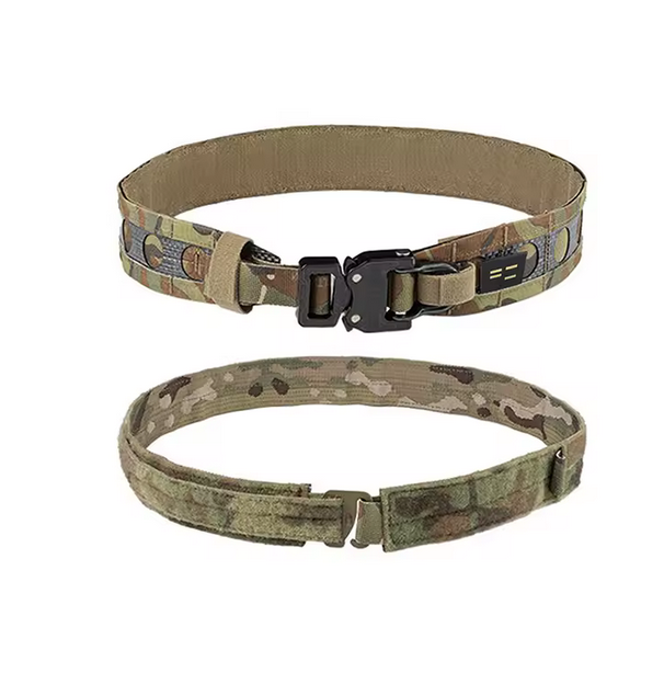 BISON BELT MEILLEUR REPRO