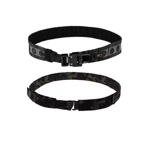 BISON BELT MEILLEUR REPRO
