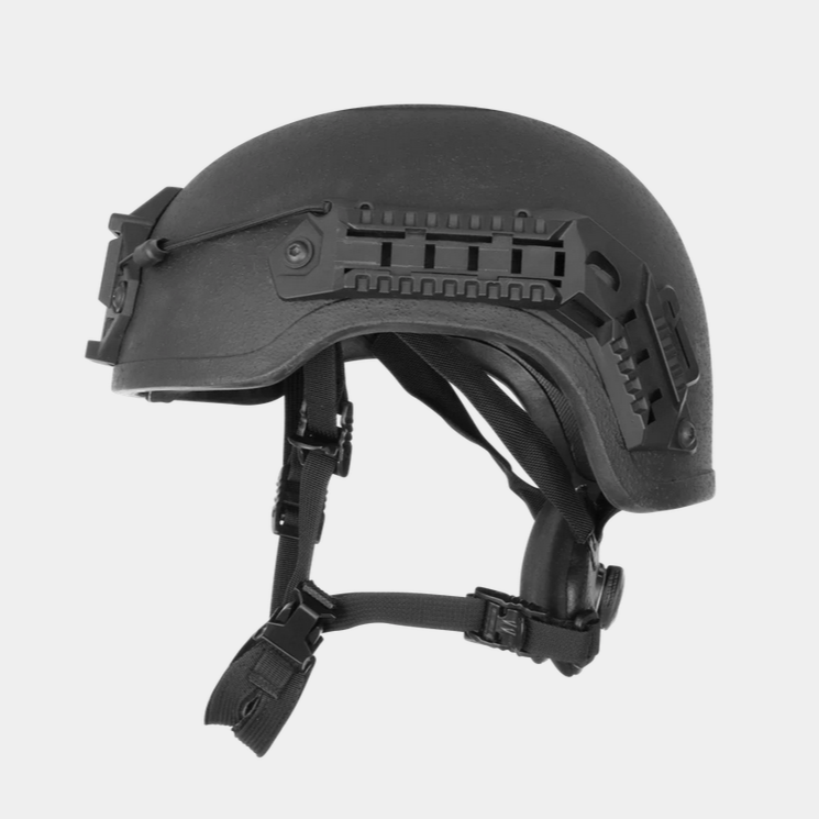 Casque balistique Pangolin ACH HIGH CUT