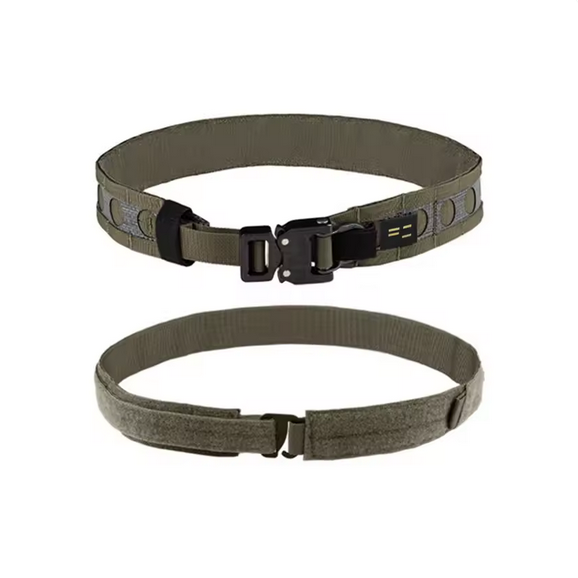 BISON BELT MEILLEUR REPRO