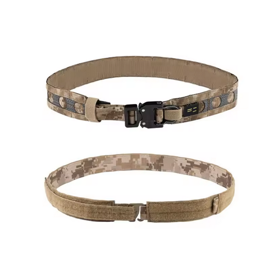 BISON BELT MEILLEUR REPRO