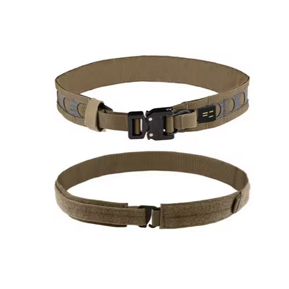 BISON BELT MEILLEUR REPRO
