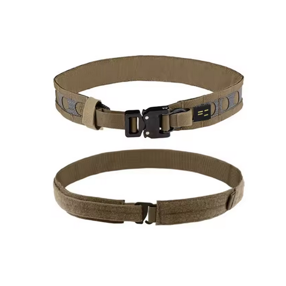 BISON BELT MEILLEUR REPRO