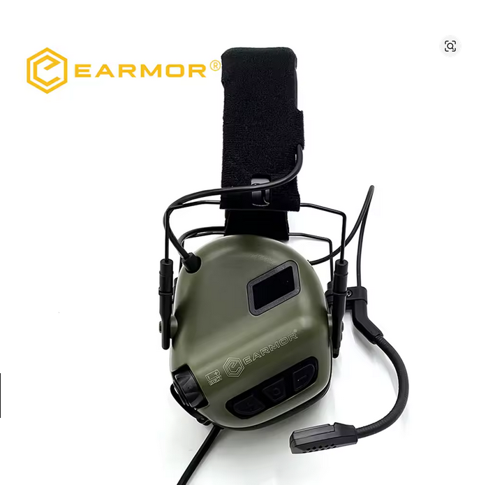 EARMOR M32 MOD4/SE