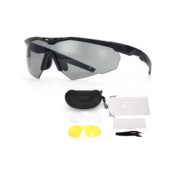 Lunette de protection balistique M504