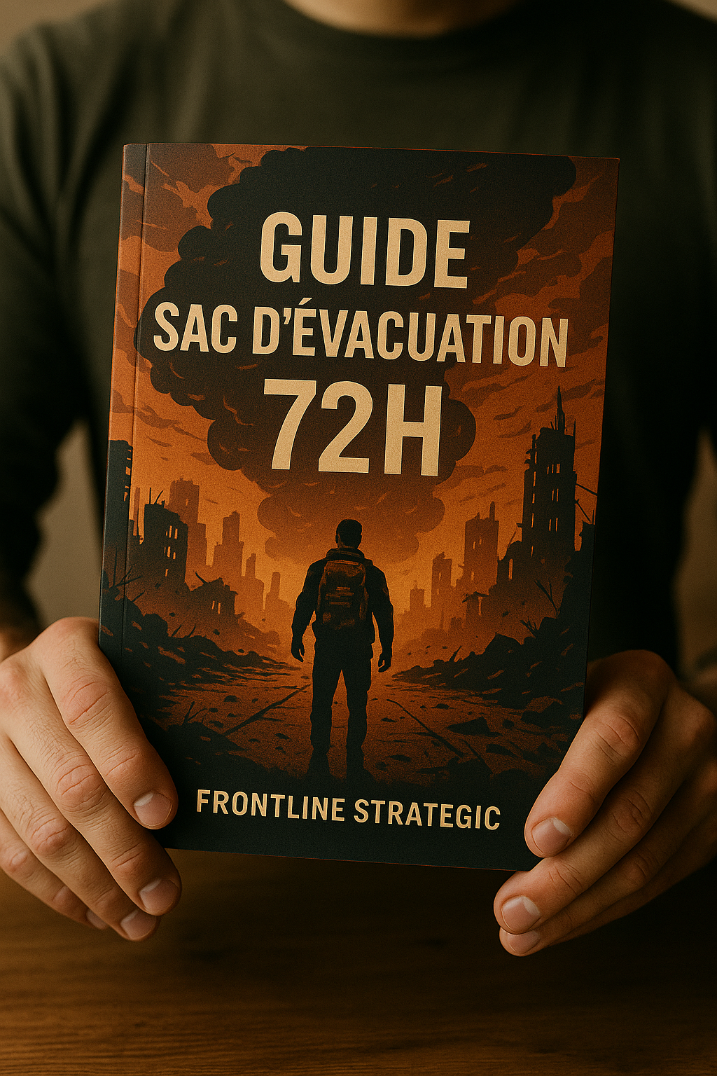 GUIDE DU SAC D&