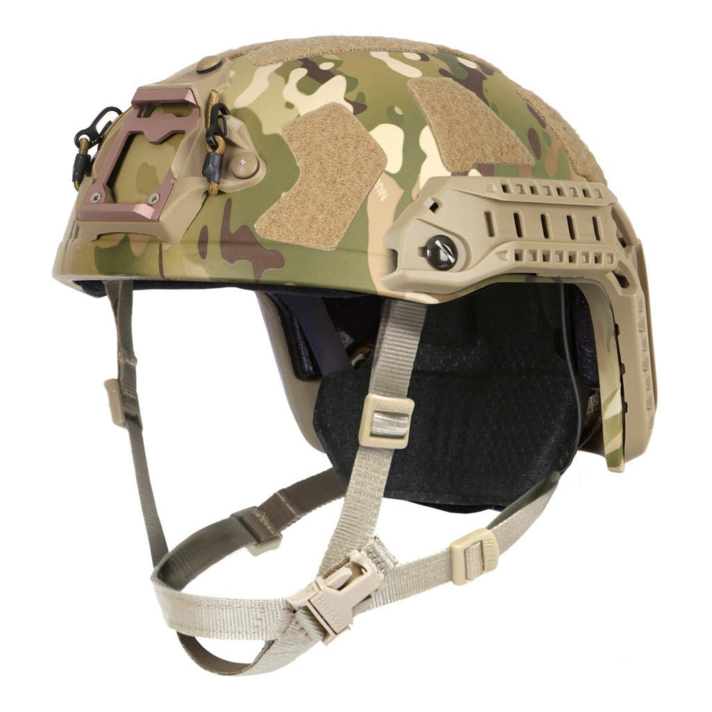 Casque Balistique Ops-Core – Frontline