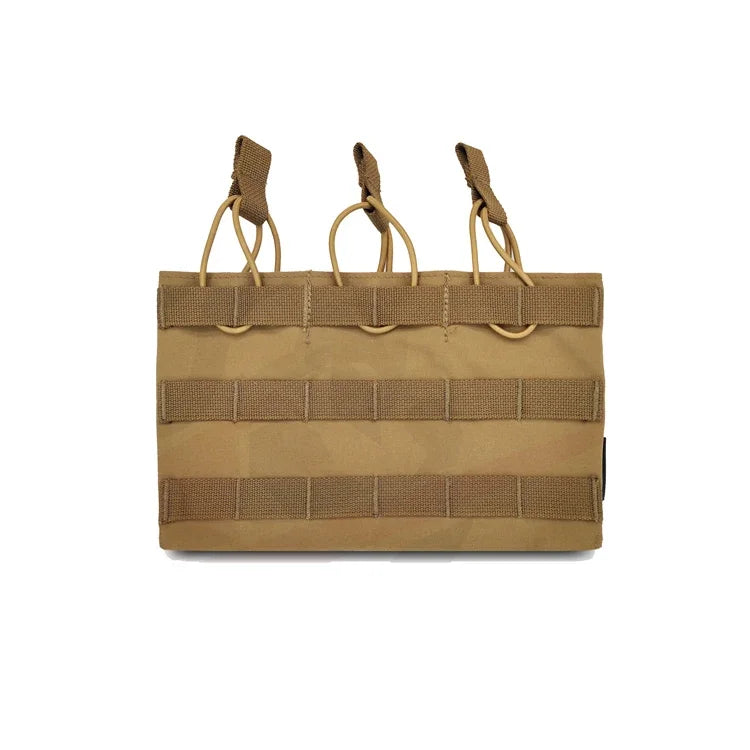 Pochette Triple Chargeur 5.56