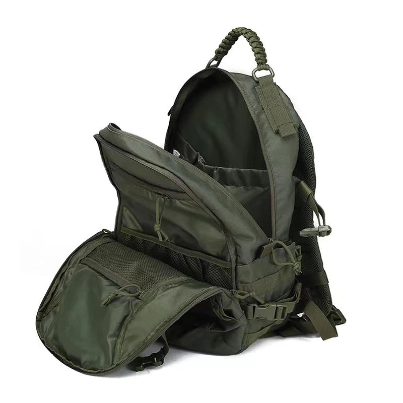 Sac à Dos musette 55L