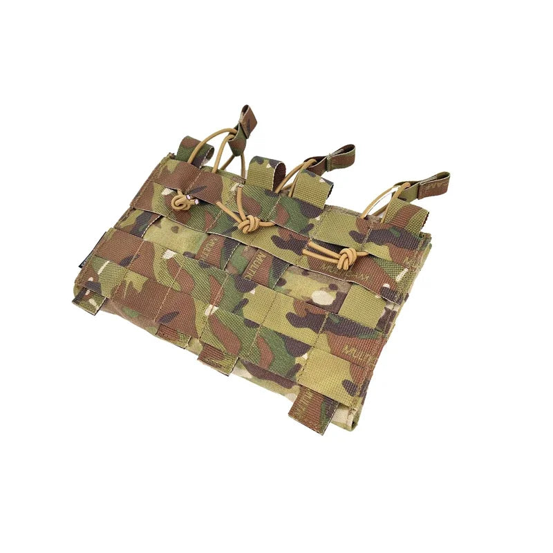 Pochette Triple Chargeur 5.56