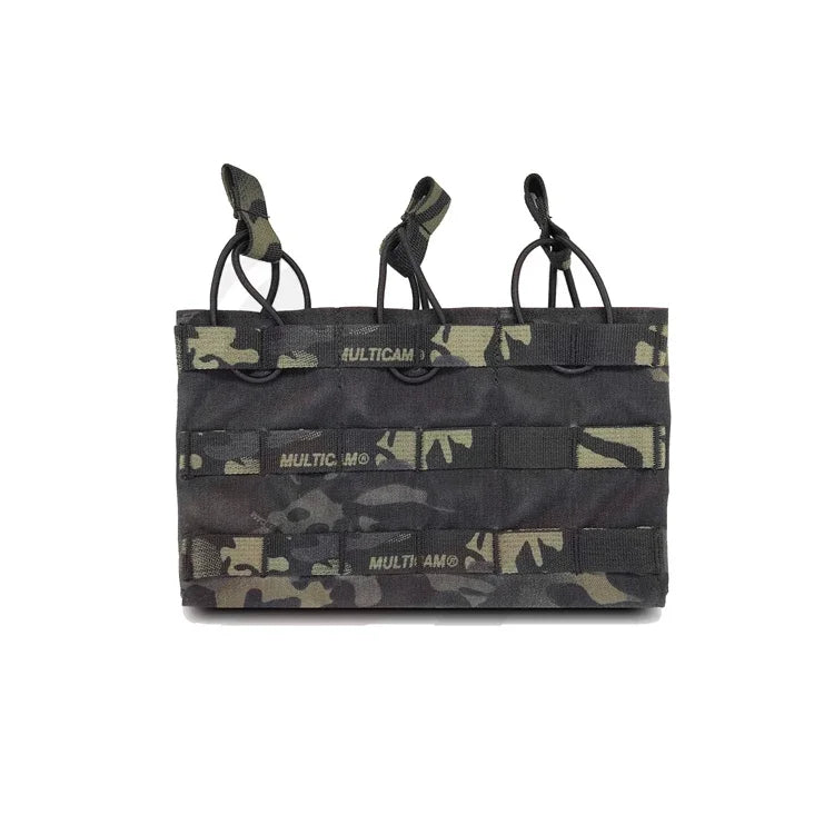 Pochette Triple Chargeur 5.56