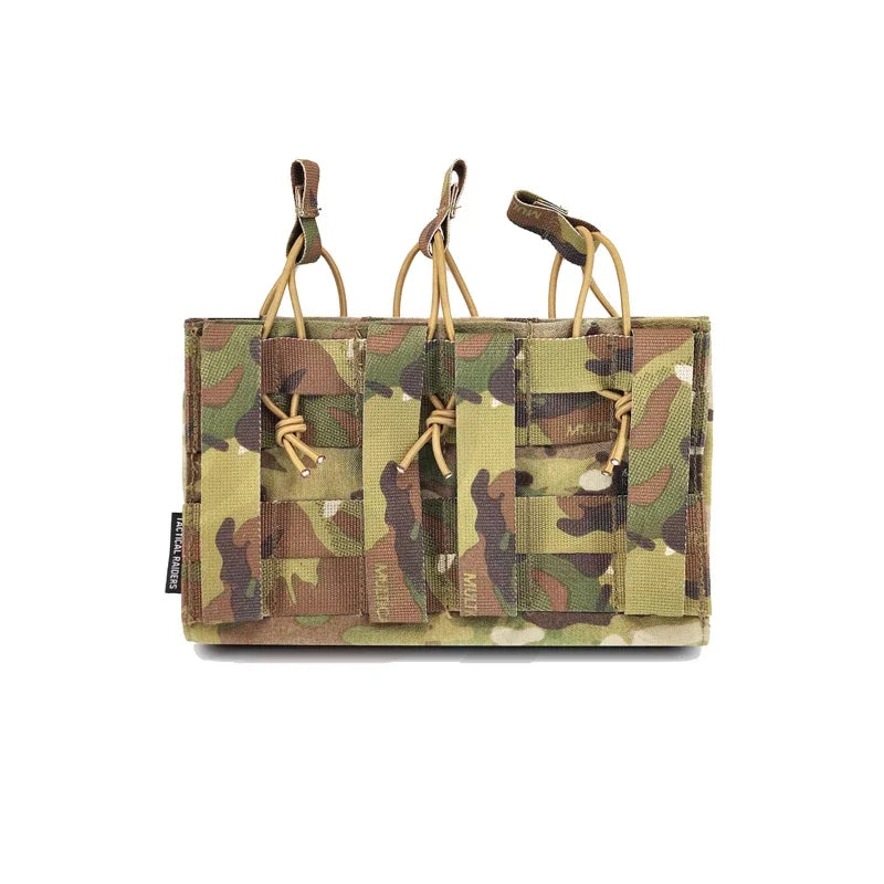 Pochette Triple Chargeur 5.56