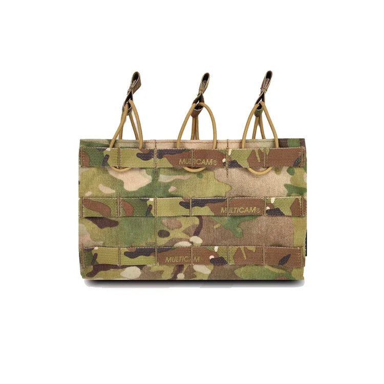 Pochette Triple Chargeur 5.56