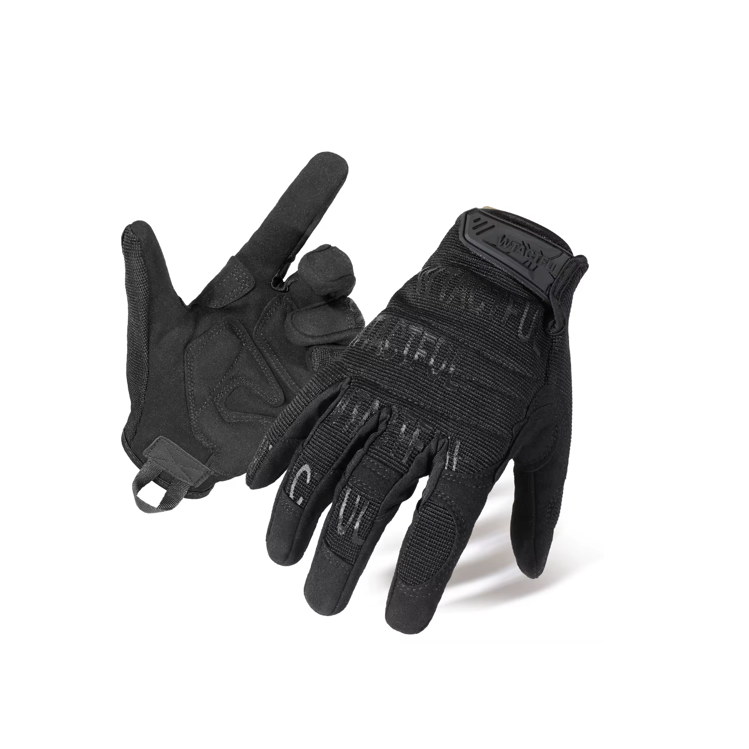 Gants Tactiques GUMAO