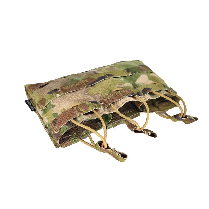 Pochette Triple Chargeur 5.56