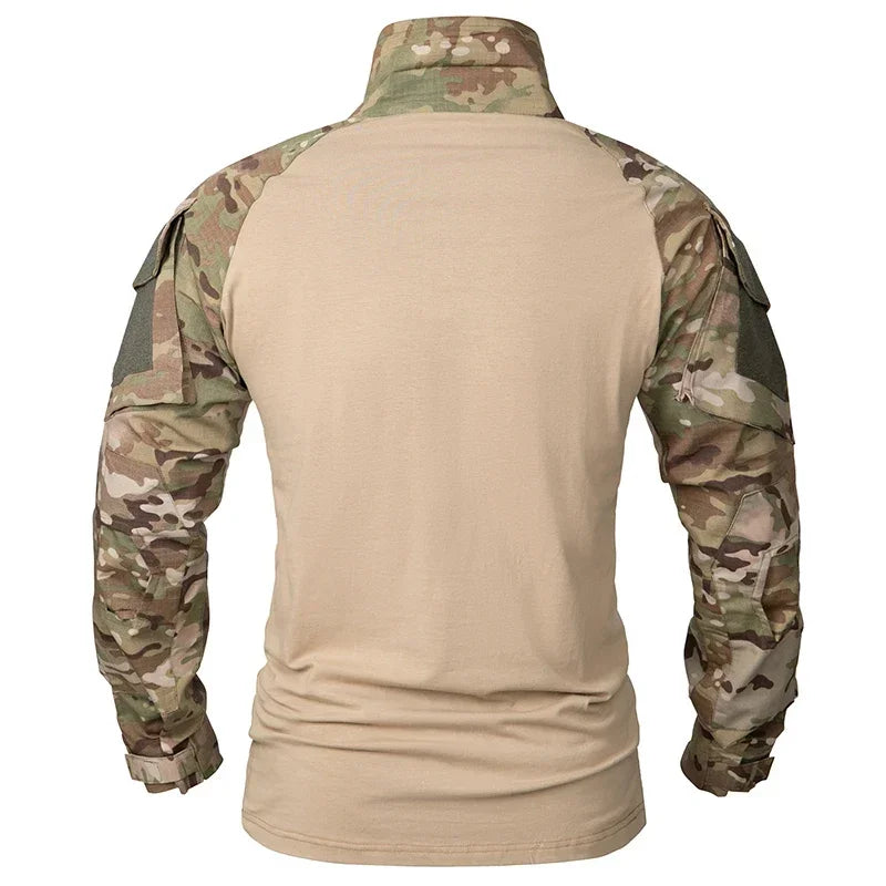 Combat Shirt Assaut (UBAS)