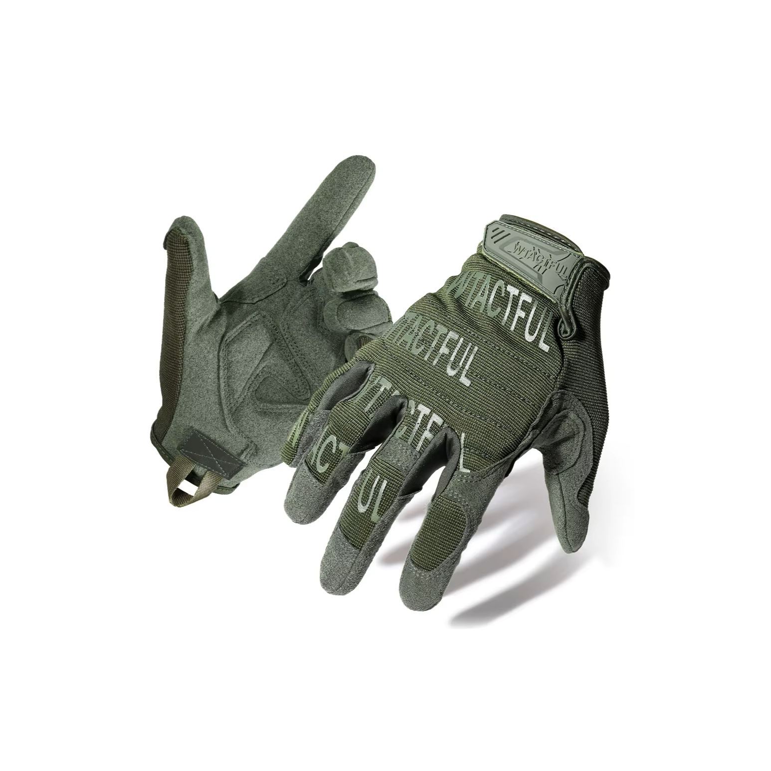 Gants Tactiques GUMAO