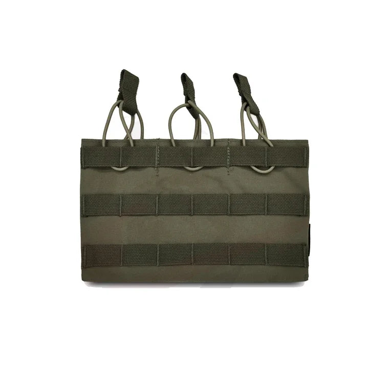 Pochette Triple Chargeur 5.56