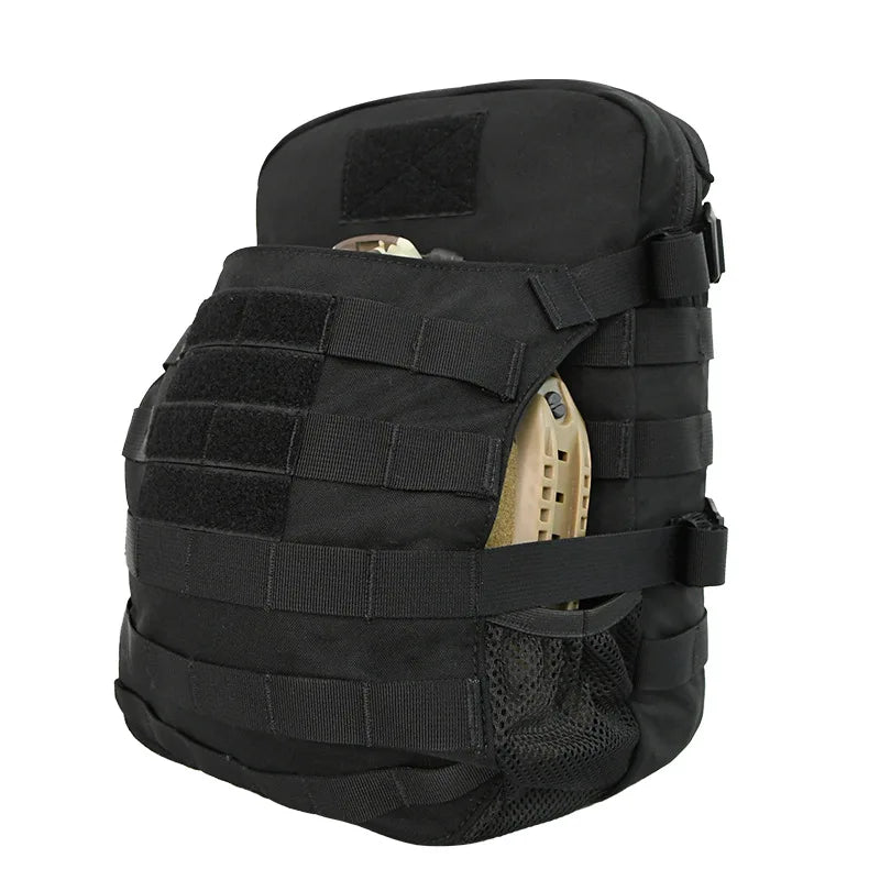 Back Panel Hydratation & Transport 7L