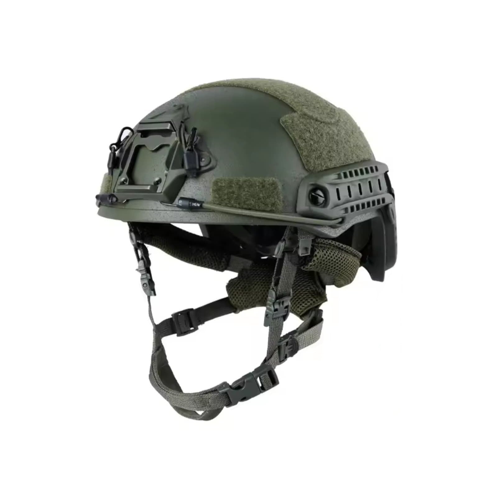 Casque balistique Raptor Tactical