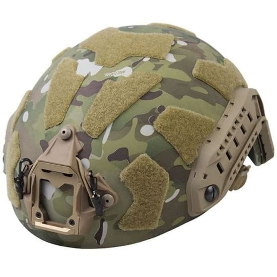 Casque Balistique Ops-Core – Frontline