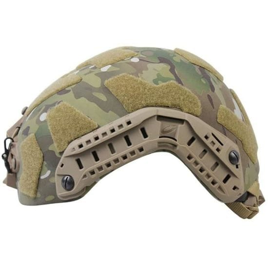 Casque Balistique Ops-Core – Frontline