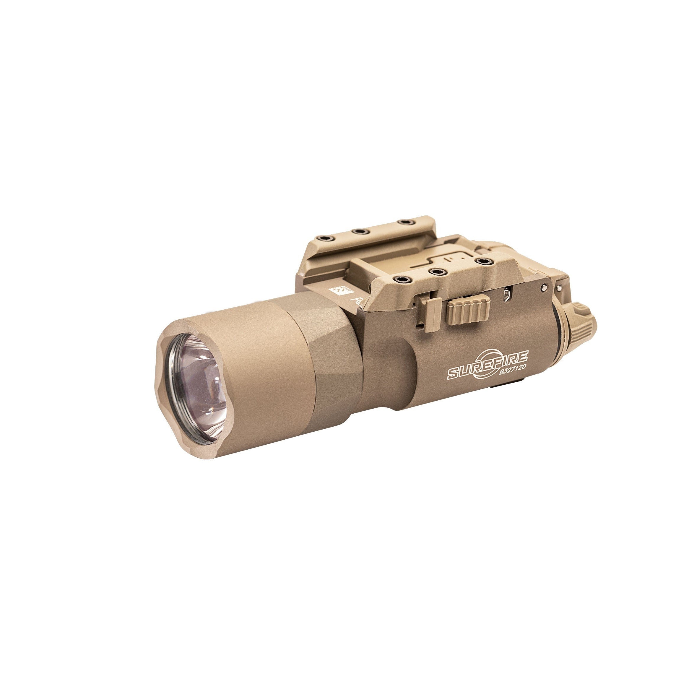SureFire X300U wadsn