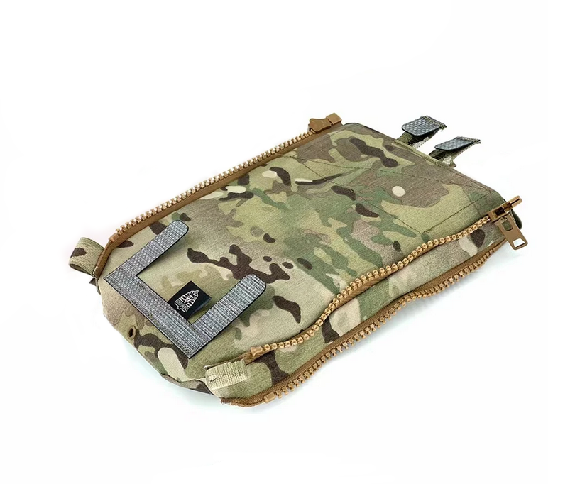 Back Panel Water MEILLEUR REPRO