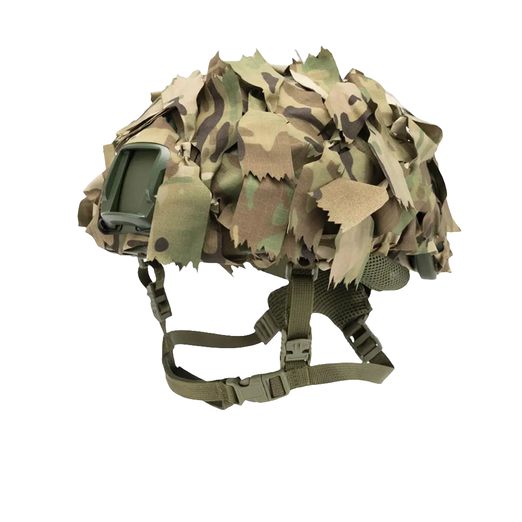 Couvre-Casque 3D AR5