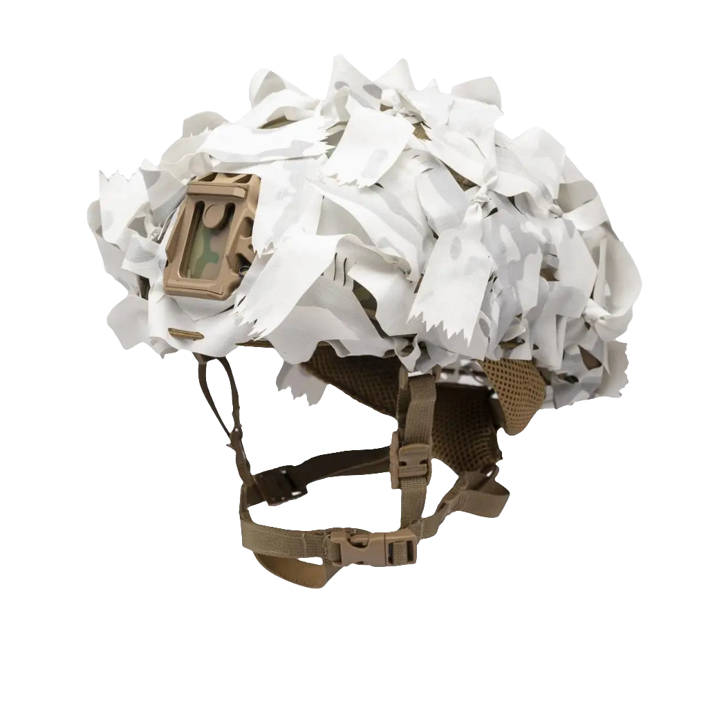 Couvre-Casque 3D AR5