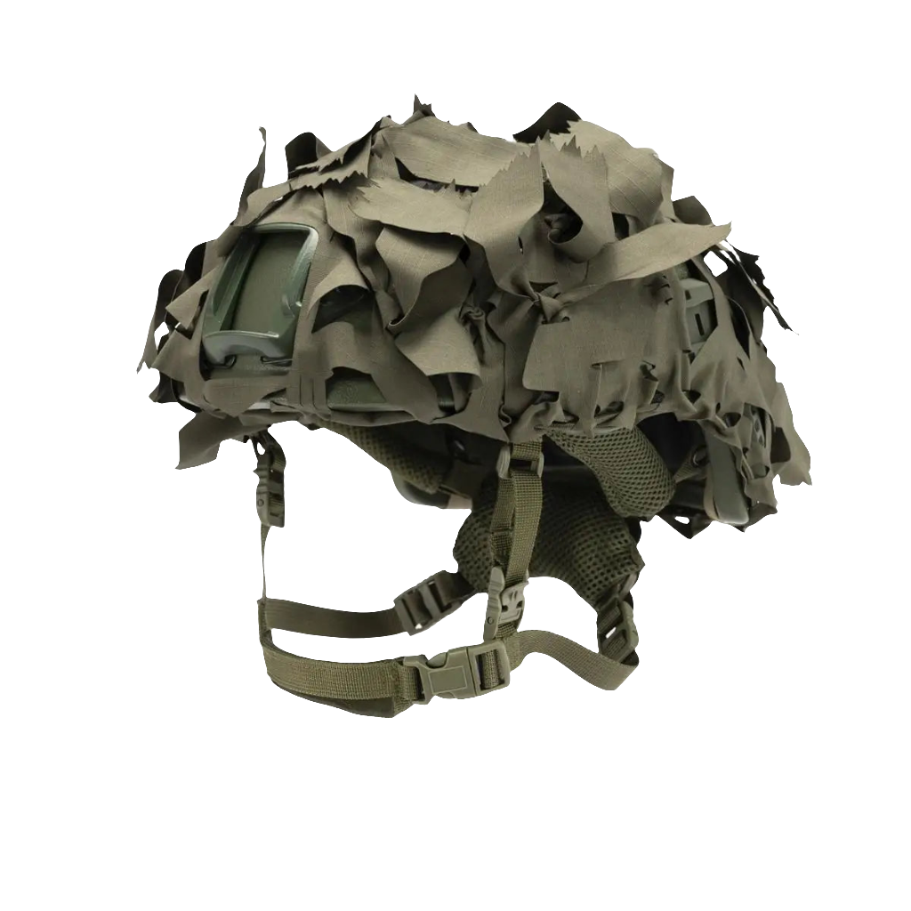 Couvre-Casque 3D AR5