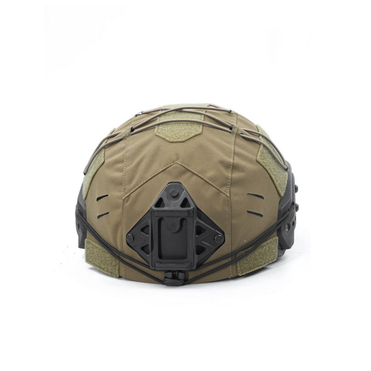 Couvre Casque Wendy Exfil Tan