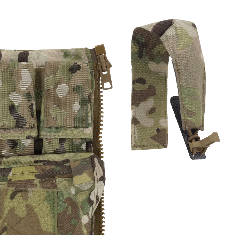 Back Panel Bang Pouch MEILLEUR REPRO
