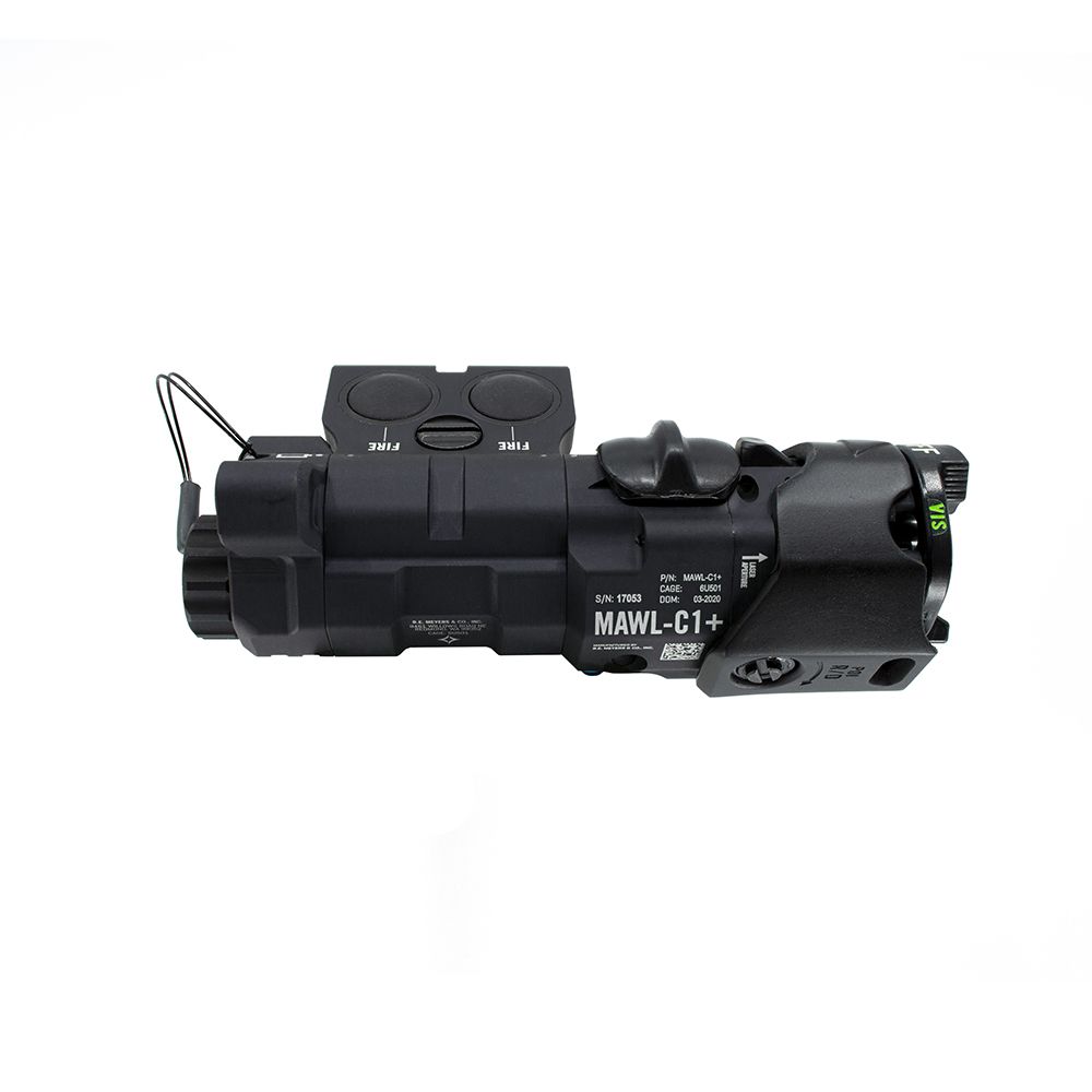 MAWL-C1+ ILLUMINATOR IR