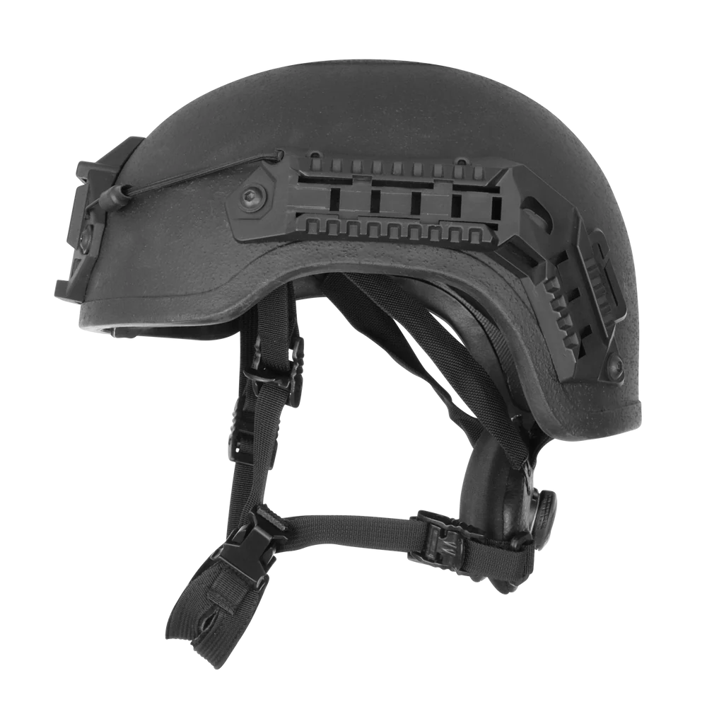 Casque balistique Pangolin ACH HIGH CUT
