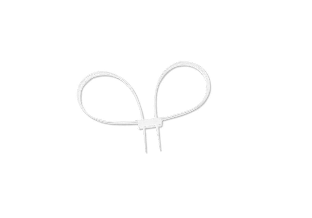 Liens souples – Menottes jetables