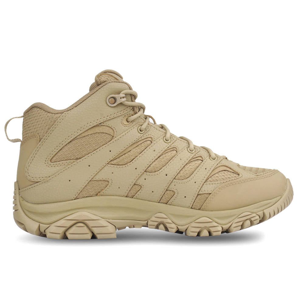 Merrell - Moab 3 Mid Tactical