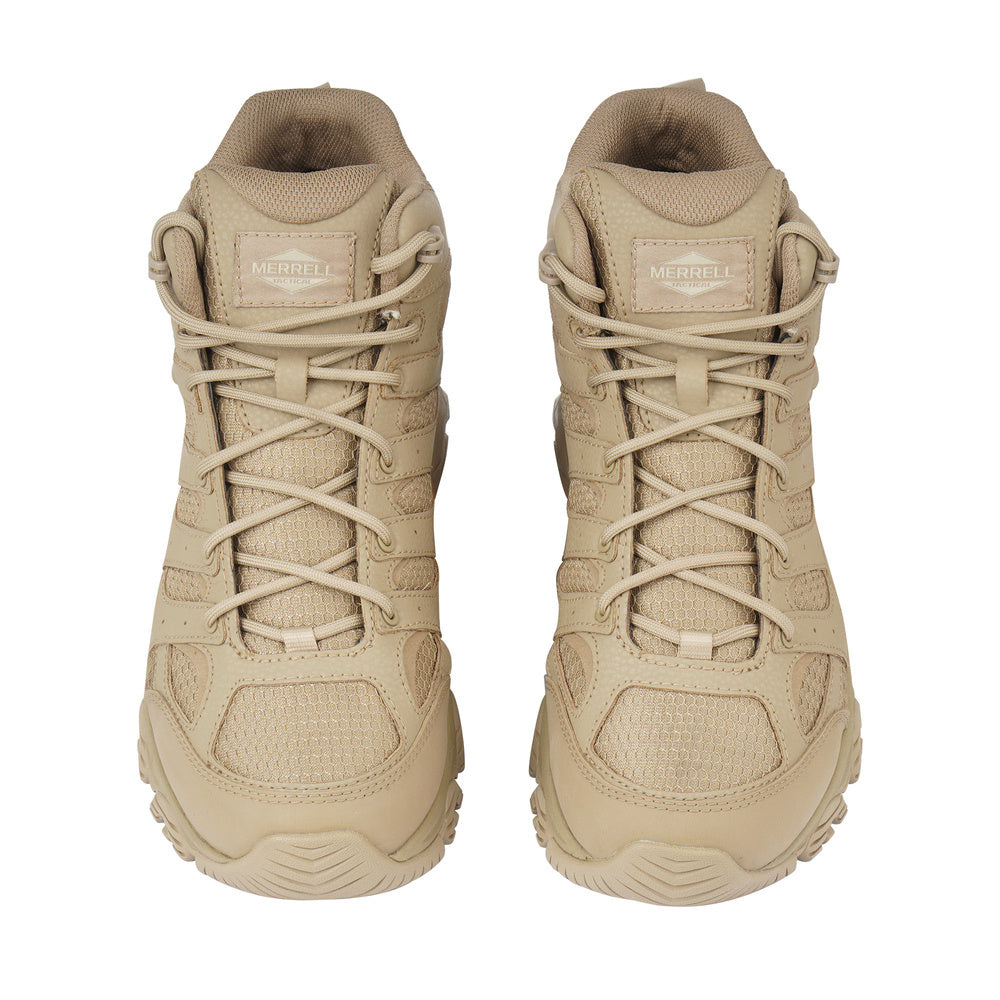 Merrell - Moab 3 Mid Tactical
