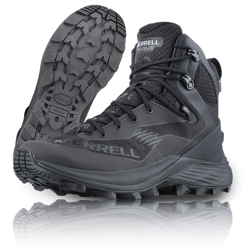 MERRELL ROGUE TACTICAL GTX