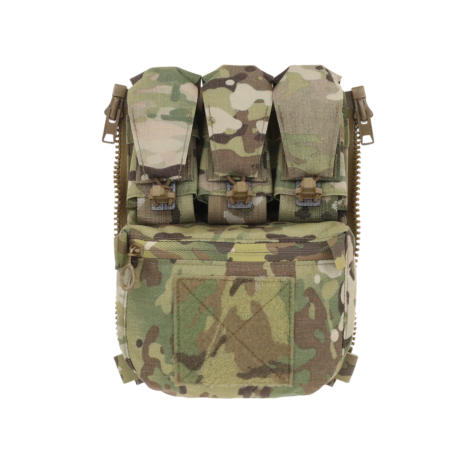 Back Panel Bang Pouch MEILLEUR REPRO